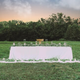 Wedding Of The Lamb, Pt. 1