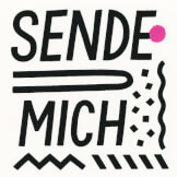Sende mich