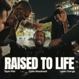 Raised To Life