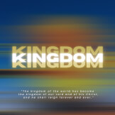 주의 나라가 임할 때