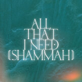 All That I Need (Shammah)