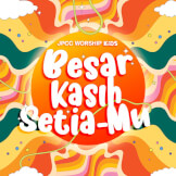 Besar Kasih Setia-Mu