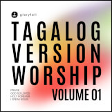 Tagalog Version Worship Volume 01