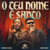 O Teu Nome é Santo