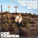 That's What The Cross Is For