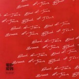 Blood of Jesus (I Surrender All)