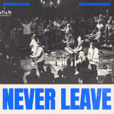 Never Leave