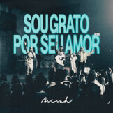 Sou Grato Por Seu Amor