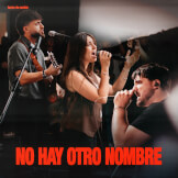 No Hay Otro Nombre