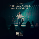 Jesus, Meu Amigo, Meu Salvador