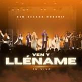Ven y Lléname
