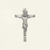 My Jesus On The Cross