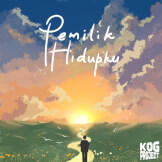 Pemilik Hidupku