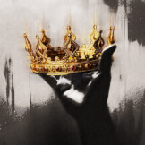 Give Him His Crown