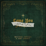 Come You Unfaithful (feat. Amy Grant)