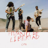 Himno de Libertad
