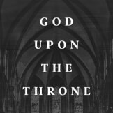 God Upon the Throne