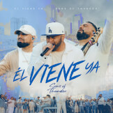 Él Viene Ya