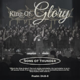 King of Glory