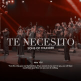 Te Necesito