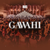 Gawahi