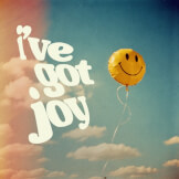 I've Got Joy