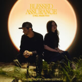 Blessed Assurance (I Will Praise You)