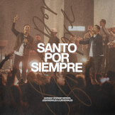 Santo Por Siempre