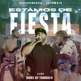 Estamos de Fiesta (Live)