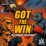 Got The Win (Live At Kingdomcity Kids Conference)