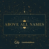 Above All Names