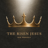 부활하신 예수 The Risen Jesus