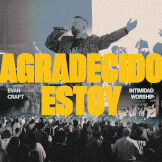 Agradecido Estoy