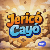 Jericó Cayó