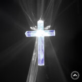 Resurrection Power (feat. Charlotte Jeffries)