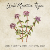 Wild Mountain Thyme