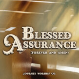 Blessed Assurance (Forever and Amen)