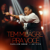 Tem Milagre pra Você