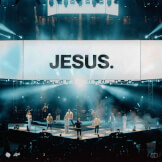 JESUS. (Live from Victory Conference) - DISC 2