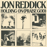 Holding On (Praise God)