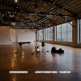 Acoustic Worship Songs (Vol. 1)