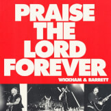 Praise The Lord Forever