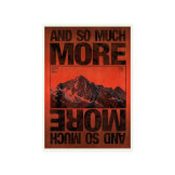 And So Much More