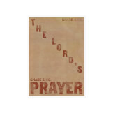 The Lord's Prayer