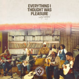 Everything I Thought Was Pleasure (Unplugged)