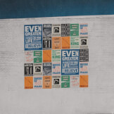 Even Greater: Live with Chase & Co.