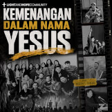 Kemenangan Dalam Nama Yesus
