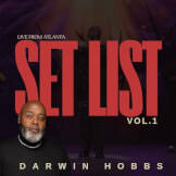 Set List Vol. 1 (Live From Atlanta)