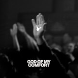 God Of My Comfort
