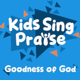 Goodness of God